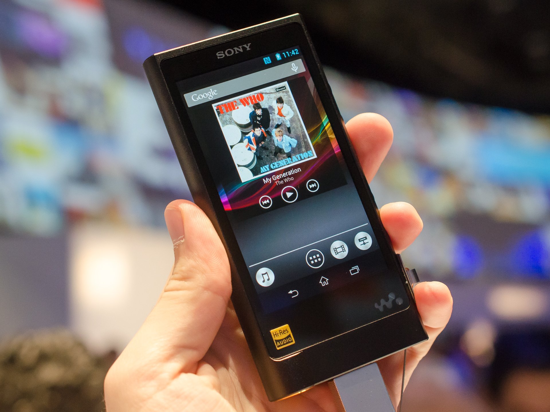 Sony Walkman