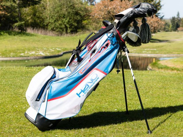 Best Golf Bags 2022 | Golf Monthly