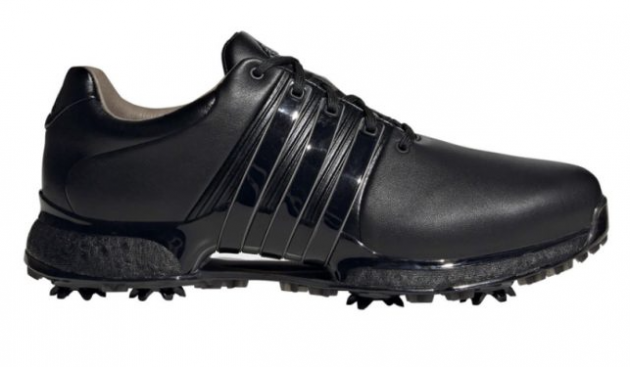 Adidas Tour360 XT Shoes, Best Spiked Golf Shoes