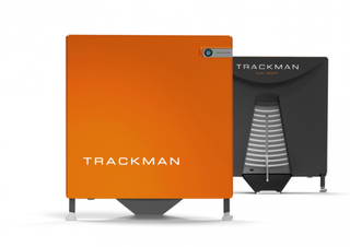 Trackman 4 Launch Monitor, trackman launch monitor,