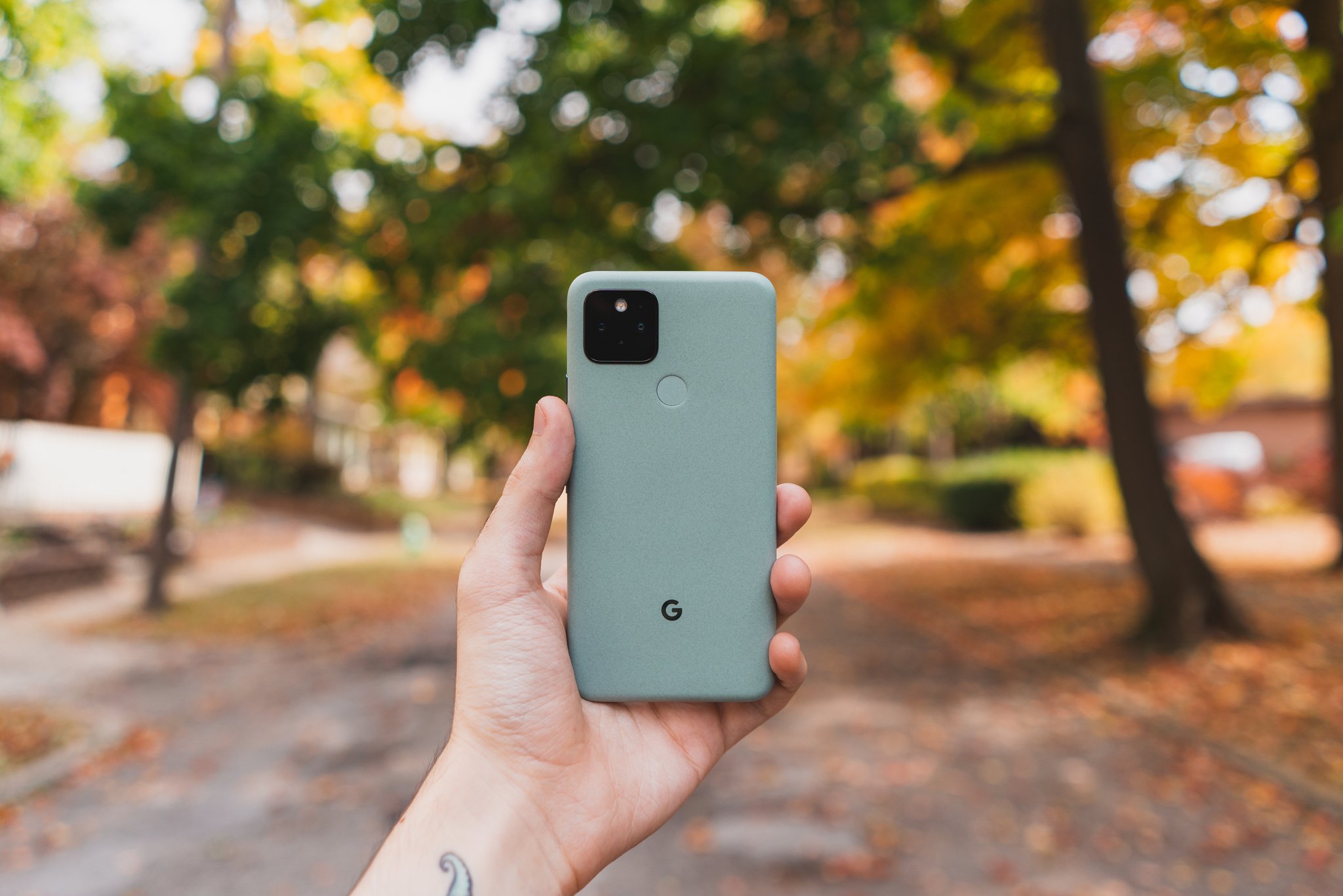 Google Pixel 5 Купить В Москве