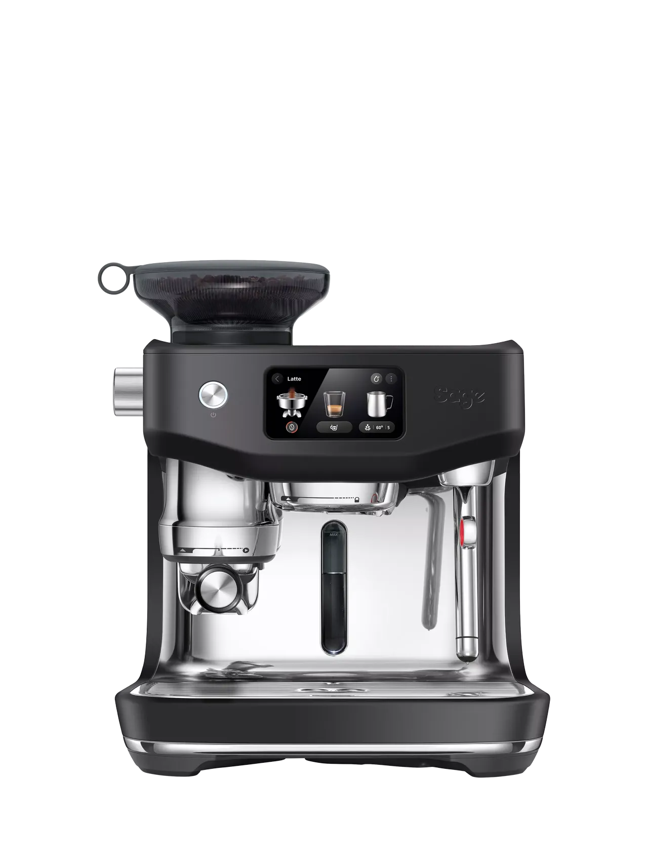 Sage the Oracle Jet Automatic Bean to Cup Coffee Machine