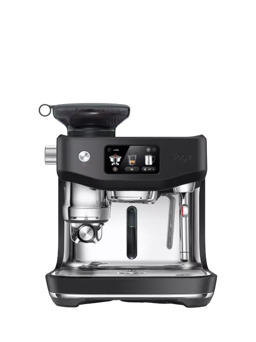 Sage the Oracle Jet Automatic Bean to Cup Coffee Machine