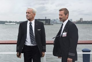 TV tonight Sully – Miracle on the Hudson