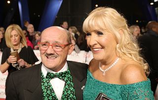mrs brown's boys
