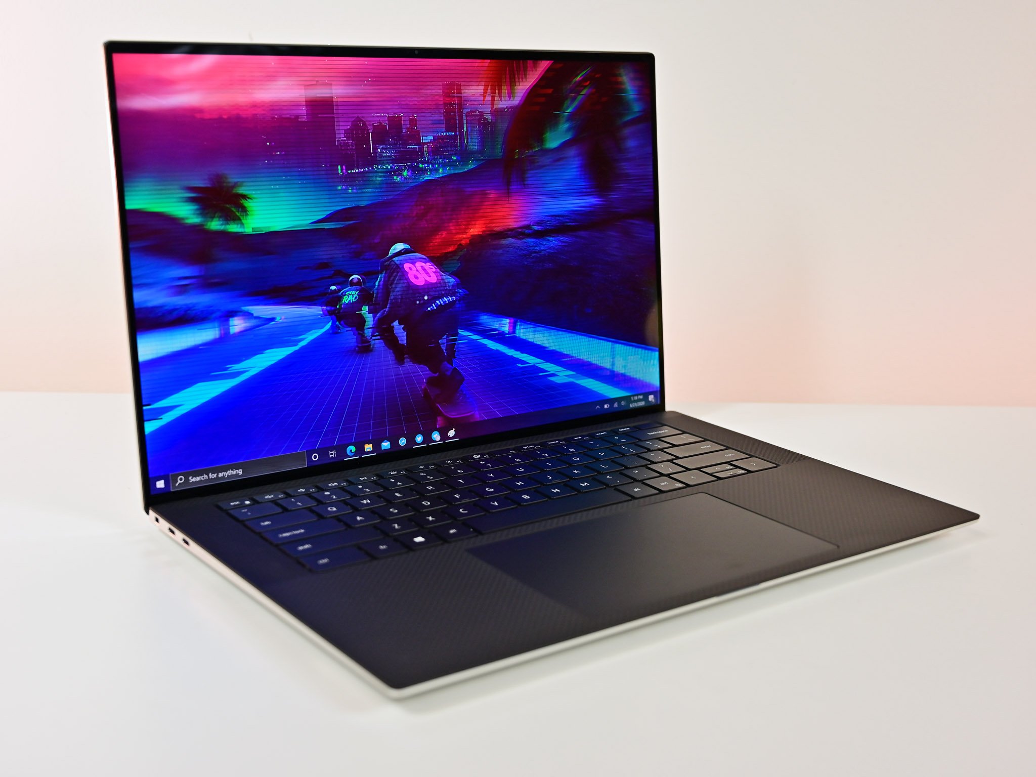 Dell Xps 15 2025 Купить