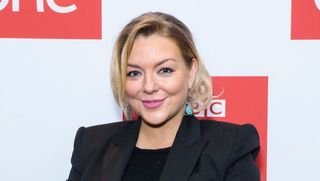 Sheridan Smith