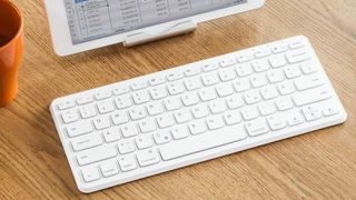 Anker Ultra Slim Keyboard