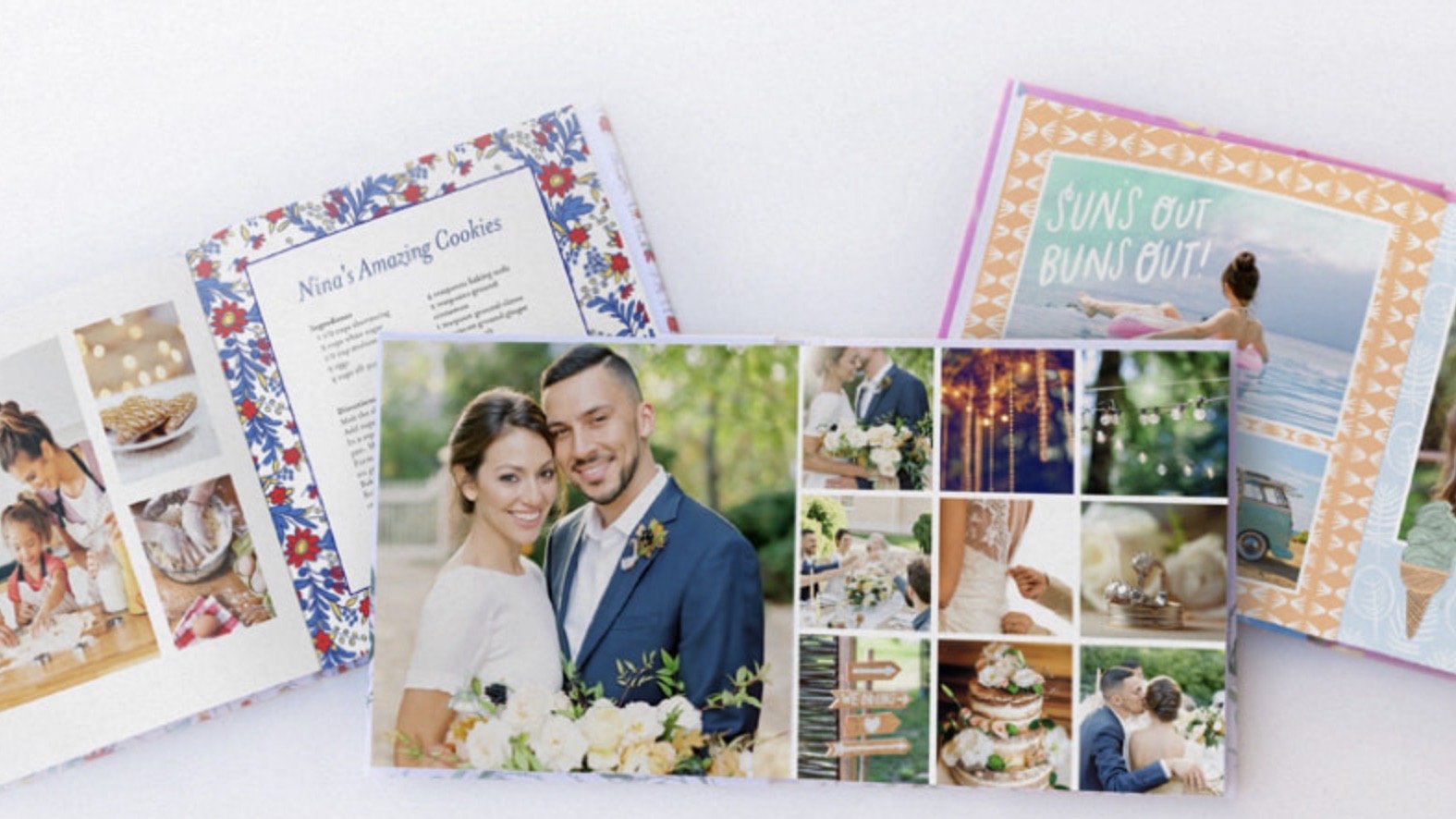 Best photo books 2021 Make & print an album online iMore