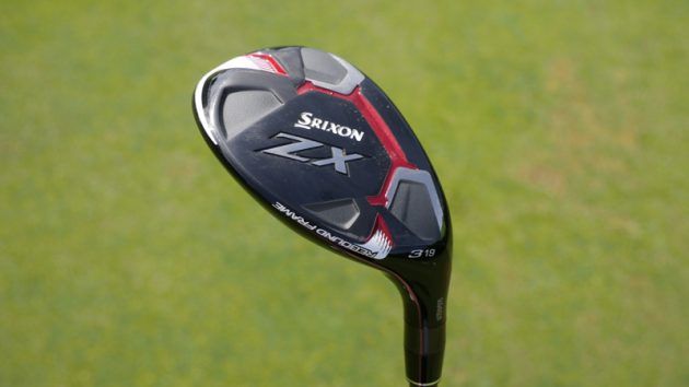 Srixon ZX Hybrid