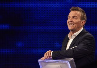 TV tonight Bradley Walsh Happy 60th Birthday