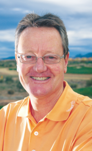 Gary Smith PGA Professional