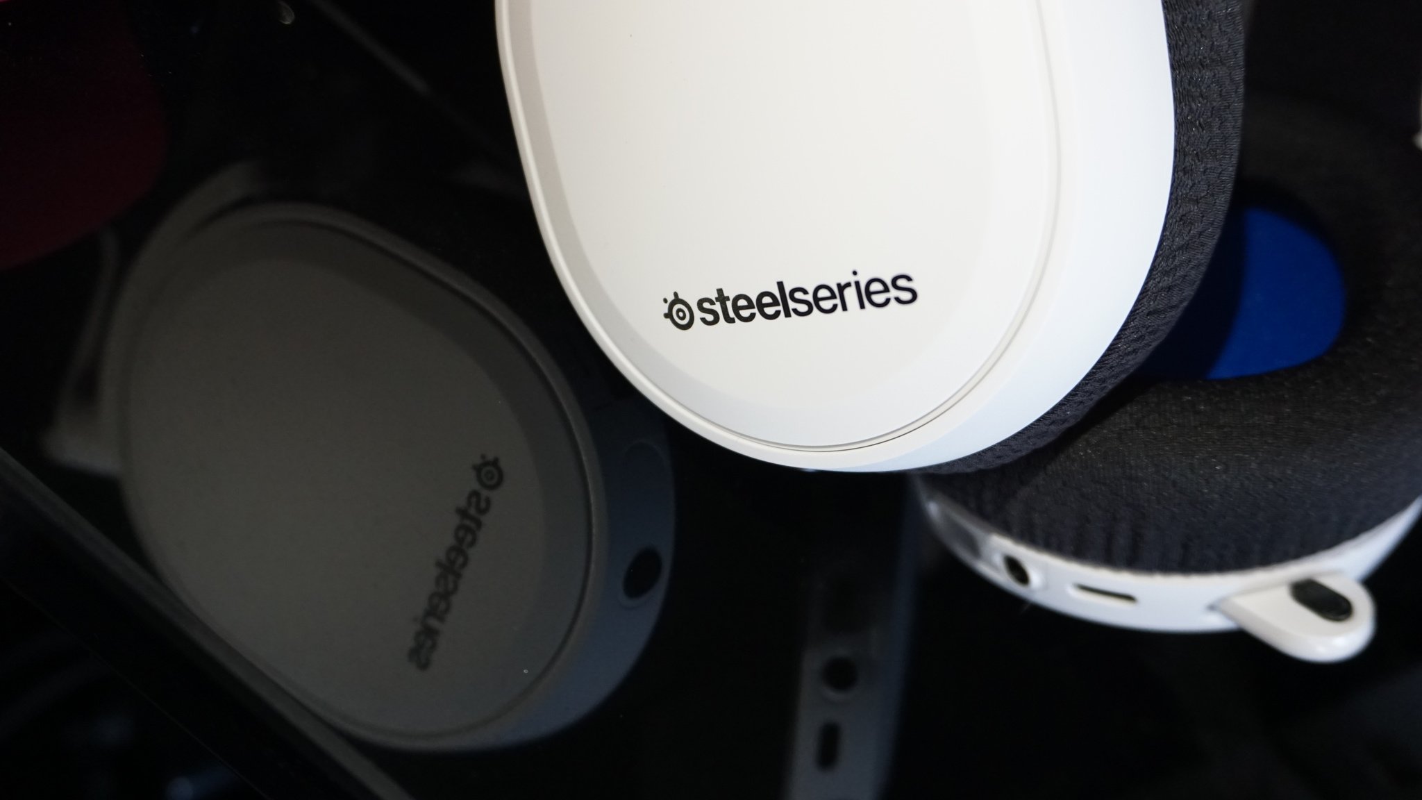 Steelseries Arctis Nova 7 Купить