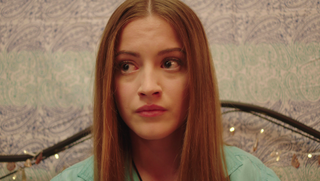 Lily Drinkwater in Hollyoaks