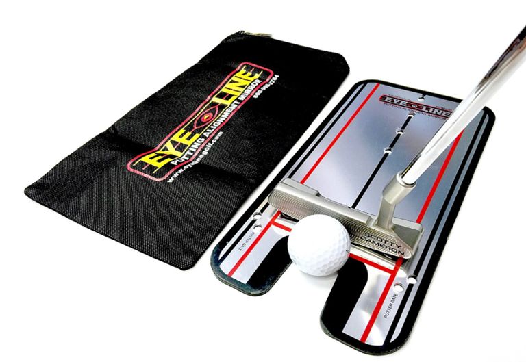 Christmas Golf Gift Ideas: Stocking Fillers