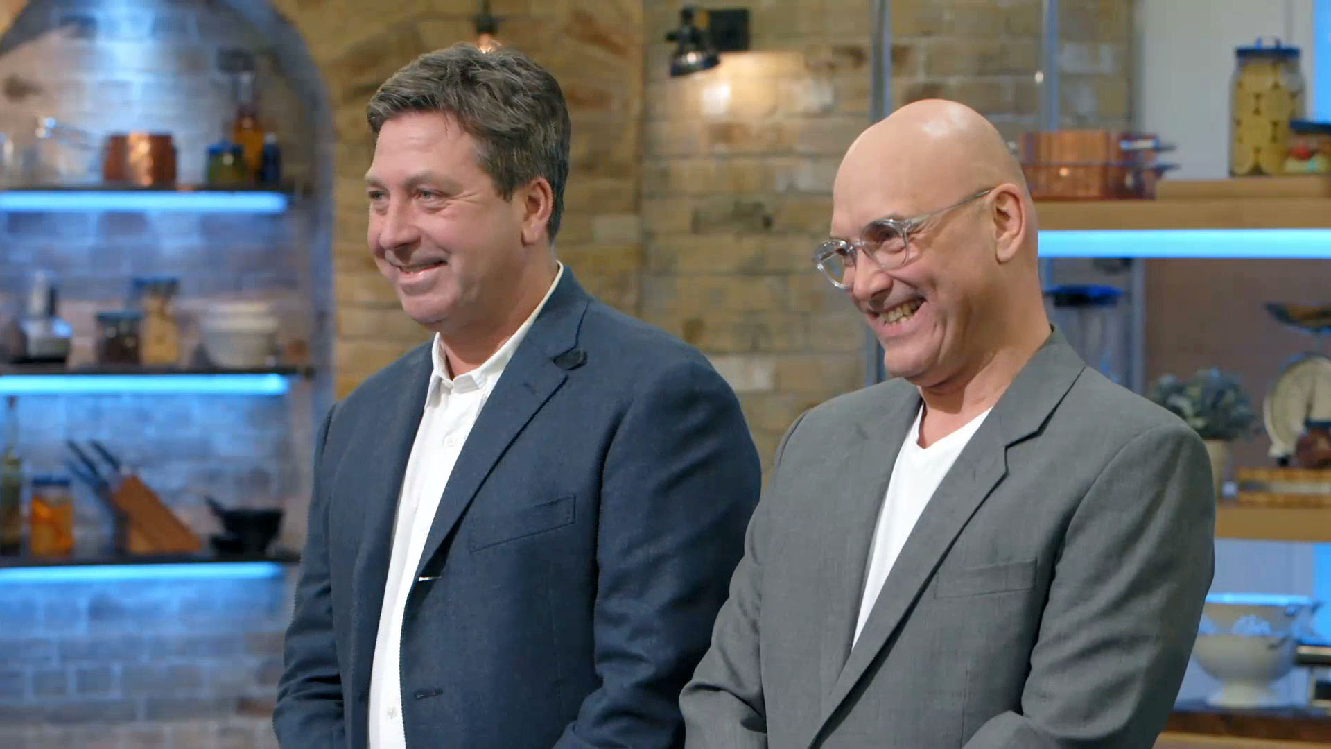 Everything you need to know about Celebrity MasterChef 2020 | What to Watch