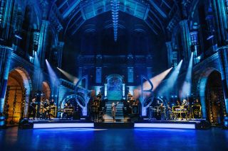 TV tonight Gary Barlow's Night at the Museum