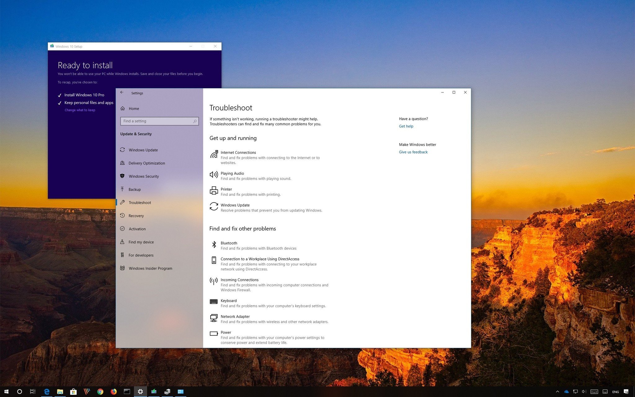 Как решить проблему с виндовс. Виндовс 10 обзор. проблема с виндовс 10. windows 10 may 2019. авторизация windows 10.