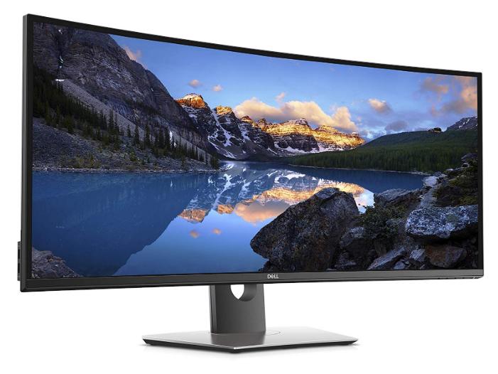 Dell UltraSharp U3818DW Monitor