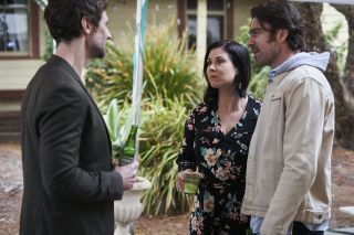 Home and Away, Maggie Astoni, Ben Astoni, Marco Astoni