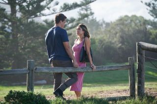 Home and Away, Colby Thorne, Taylor Rosetta