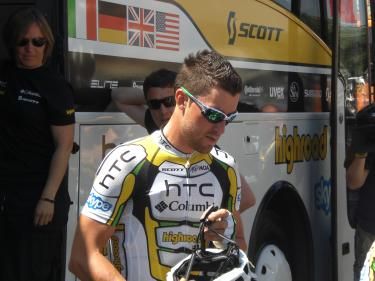 Bernard Eisel (HTC-Columbia)