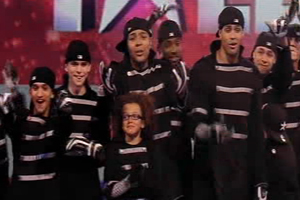 Britain's Got Talent: Diversity win!