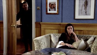 Coronation Street spoilers: Carla Connor doesn’t trust Abi with Peter…