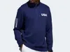 adidas USA Golf Lightweight Layering Top