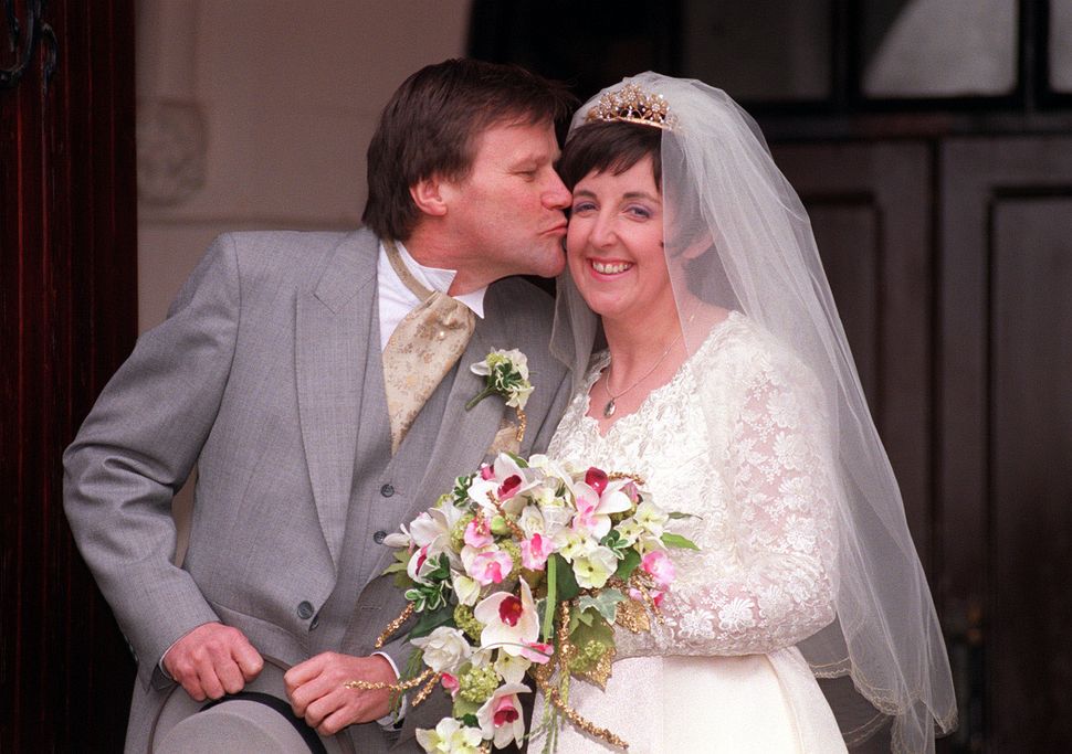 Julie Hesmondhalgh Facts You Didn t Know About The Actress What To Watch