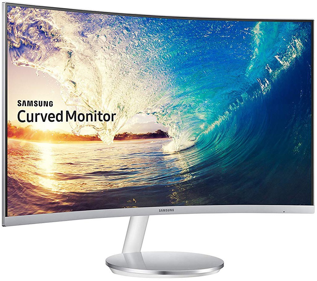 Samsung C27F591