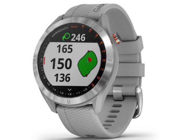 best garmin for golf