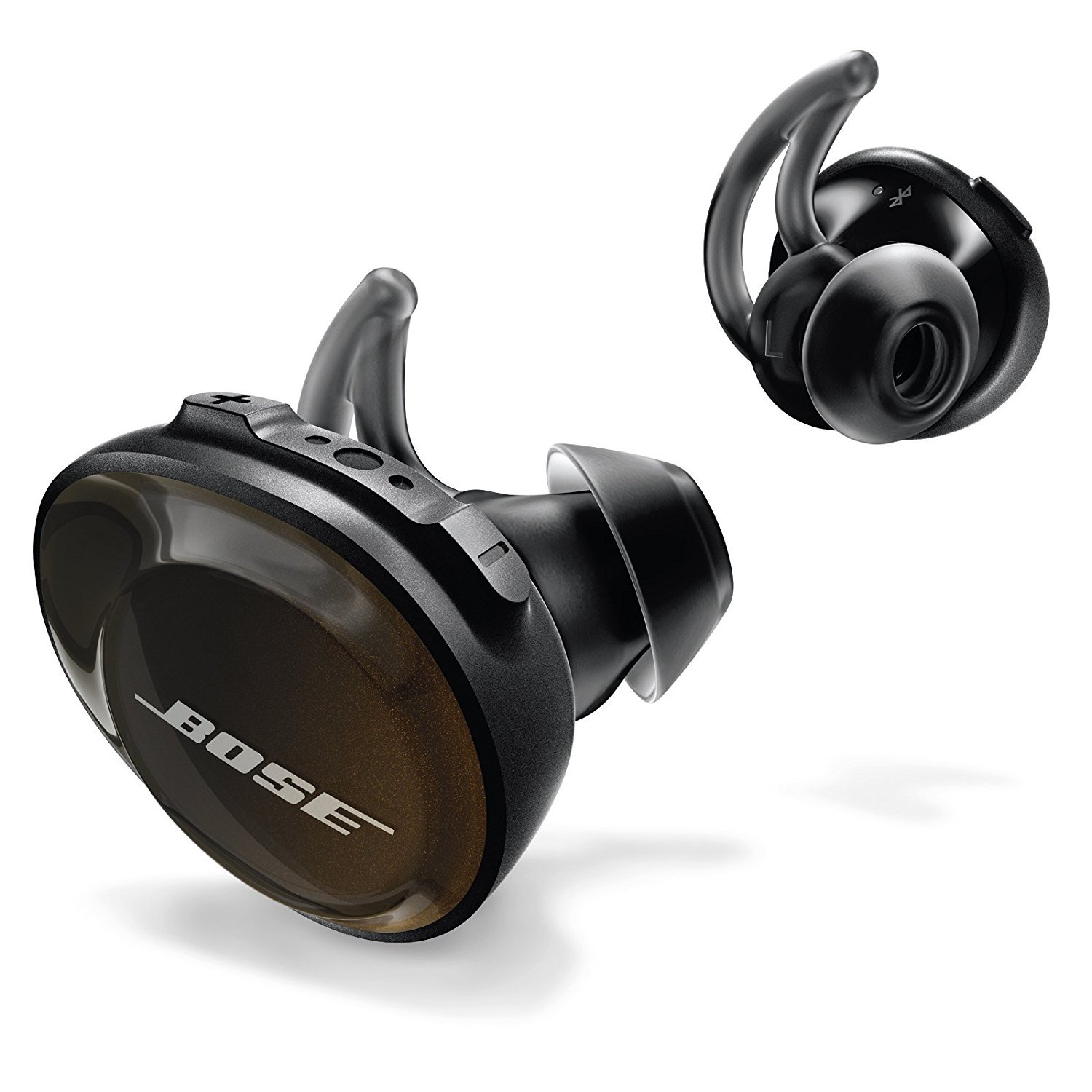 Наушники bose soundsport