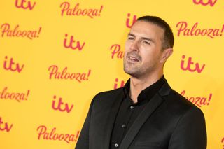 Paddy McGuinness