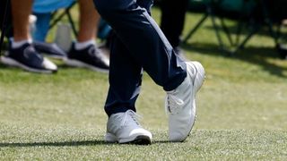 Best Shoes At The Masters