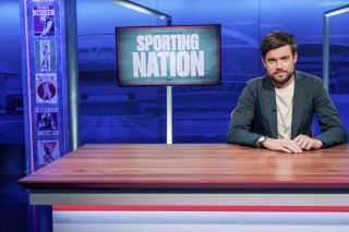 TV tonight Jack Whitehall's Sporting Nation