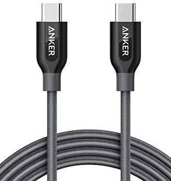 Anker PowerLine+ C