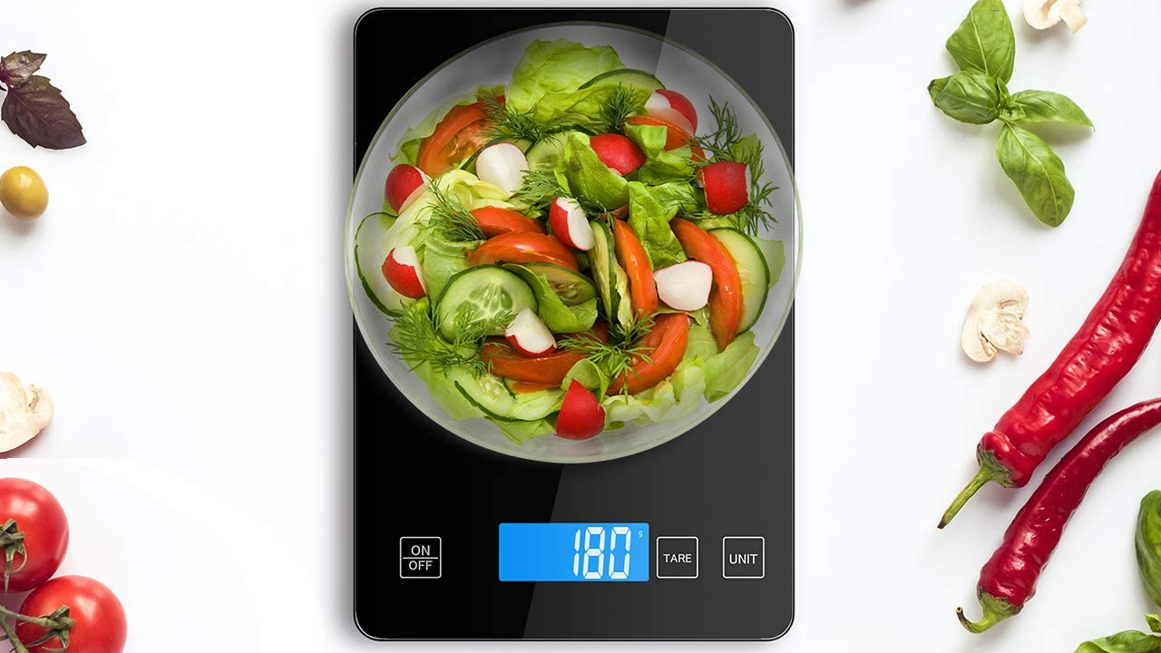 Nicewell Scales Landscape