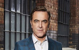 Cold Feet starts filming new series with Adam struggling to get a date!