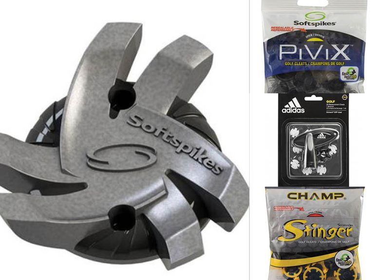 Best Golf Shoe Spikes