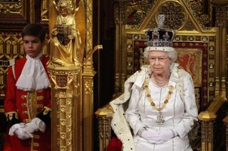 TV tonight The Queen's Speeches: In Triumph & Tragedy