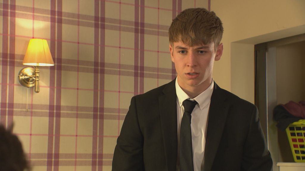 Hollyoaks spoilers: HEARTBREAK for Sid Sumner at Jordan’s funeral ...