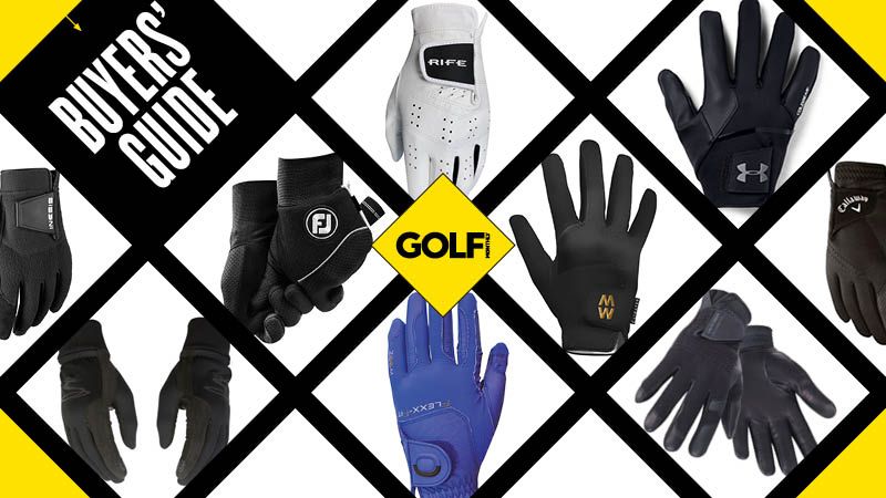 Best Winter Golf Gloves 2023 | Golf Monthly