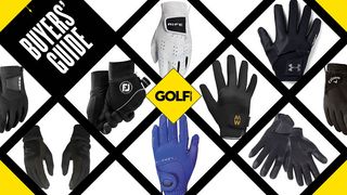 galvin green thermal golf gloves