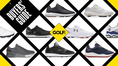 Best Winter Golf Shoes