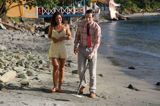 Death in Paradise