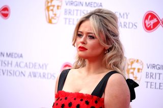 Emily Atack