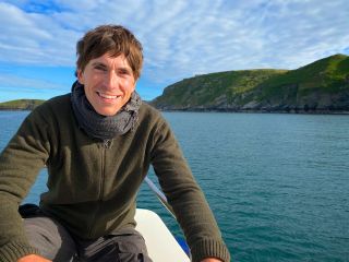 TV tonight Incredible Journeys with Simon Reeve