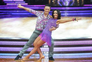 Strictly Come Dancing Kevin Clifton