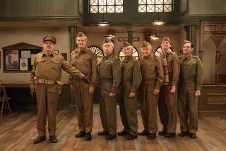 TV tonight Dad's Army: The Lost Episodes